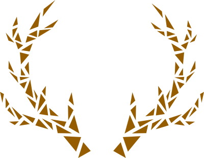 logo Fořtovna - Potůčky