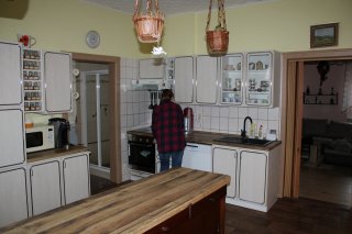 Kuchyň