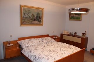 Ložnice